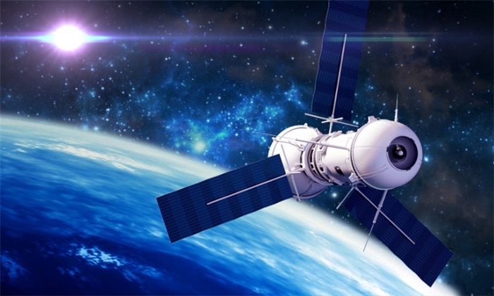 太空互联网新战场：星链计划遭遇强劲竞争对手