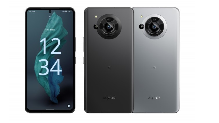 夏普AQUOS