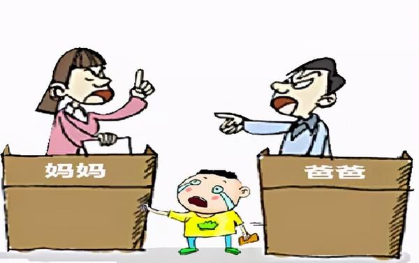 婚姻中的权力之战：探讨谁在家庭中占据主导地位