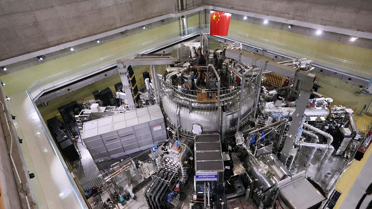 核聚变发电之路:攻克人造太阳工程难题
