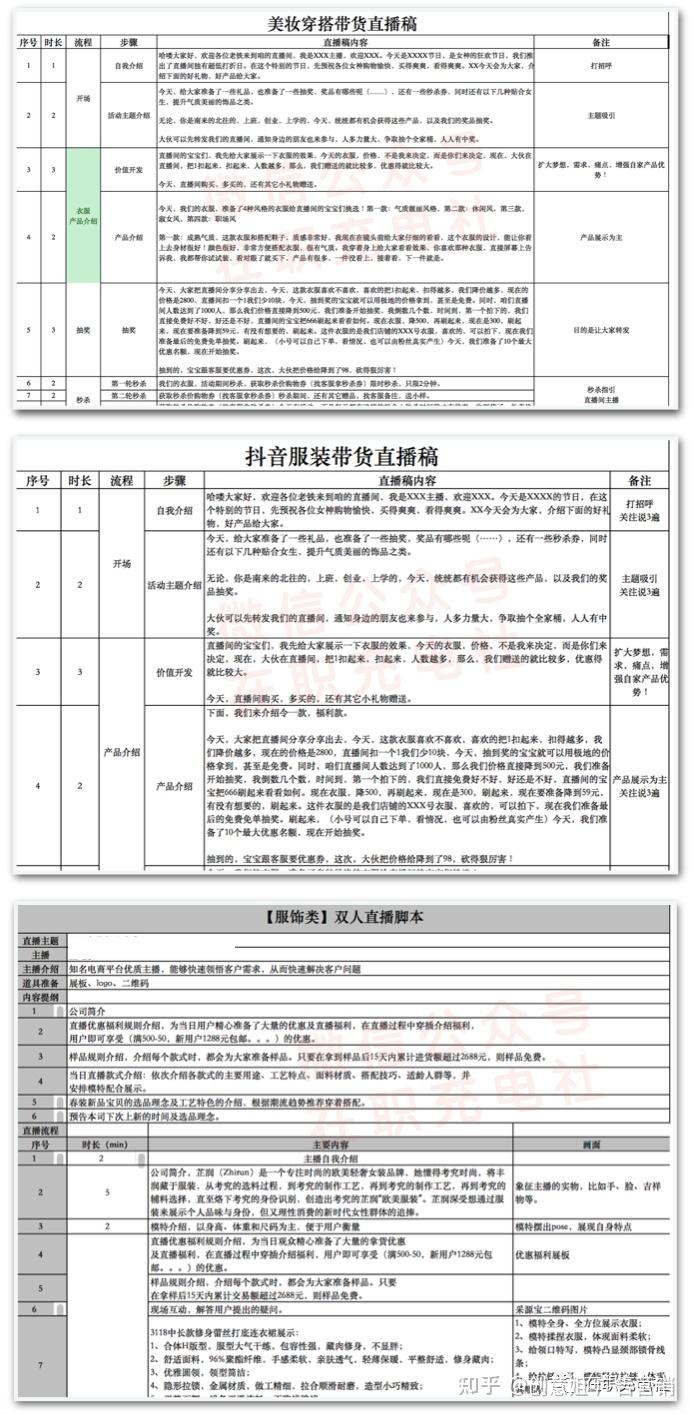 如何让观众眼前一亮