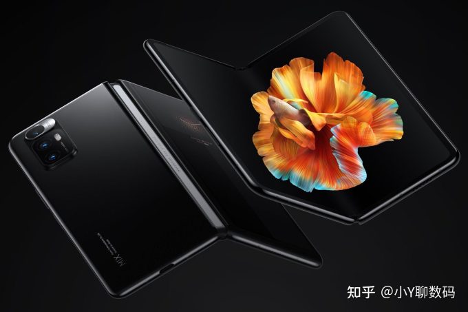 折叠屏手机价格降至3000元以下,引领未来手机发展趋势