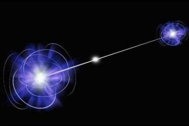 穿越量子世界:《蚁人4》如何运用科学理论构建故事情节