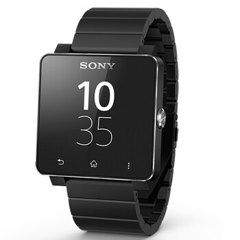 索尼SmartWatch 5搭载AI翻译功能,智能穿戴再升级