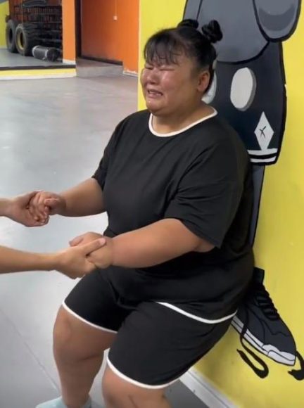 网红减肥训练营突发悲剧:学员在训练中不幸猝死