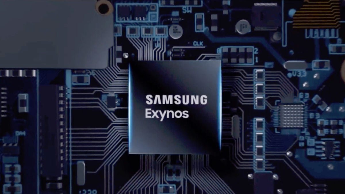 三星Exynos