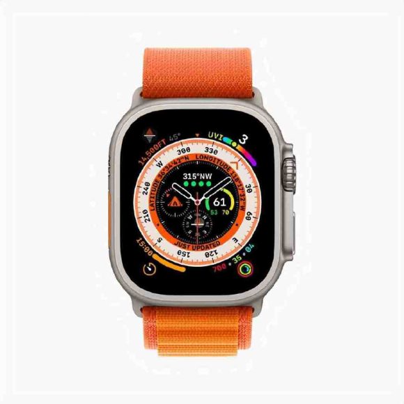 苹果Watch X正式发布:内置AI运动教练,开启智能健身新时代