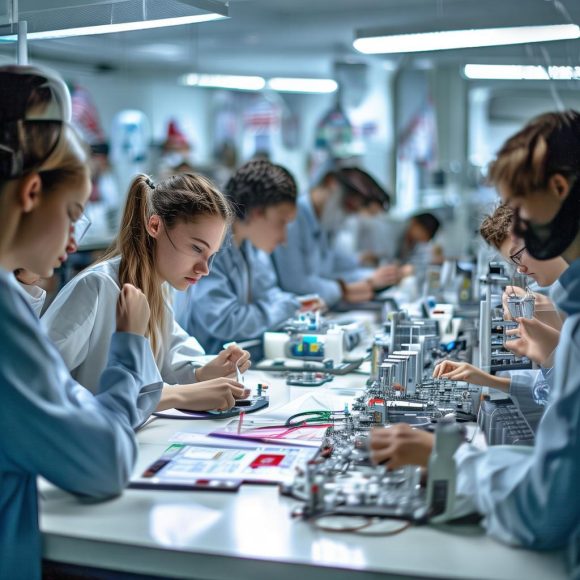 智能医疗装备技术专业学什么?全面解析这个“医工融合”的热门专业