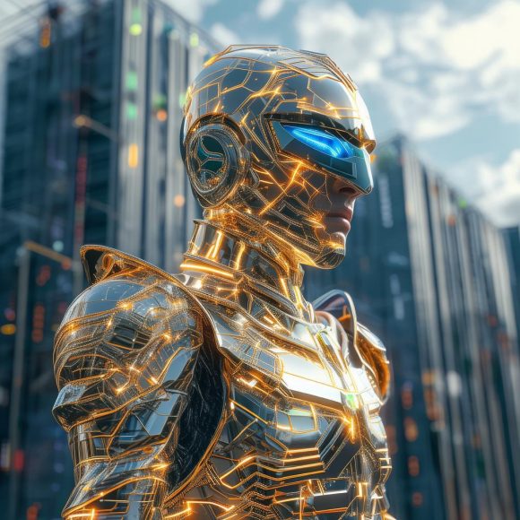 云端AI：开启人工智能的新纪元
