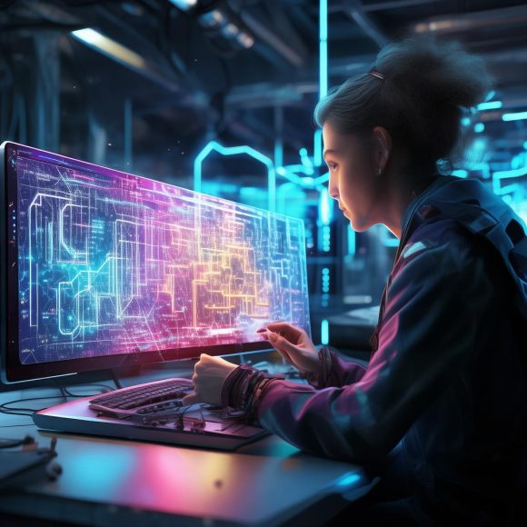 大语言模型：AI时代的智能引擎