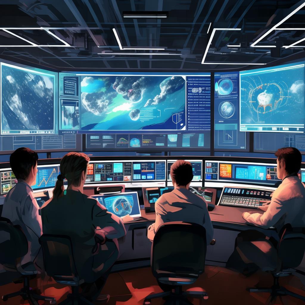 实时情况与应对措施：构建高效突发事件响应机制