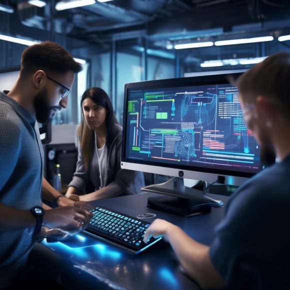 DevOps：构建高效协作与持续交付的现代软件工程体系