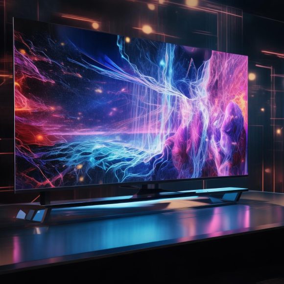 HDMI 2.1电视：全面解析下一代影音体验的核心技术
