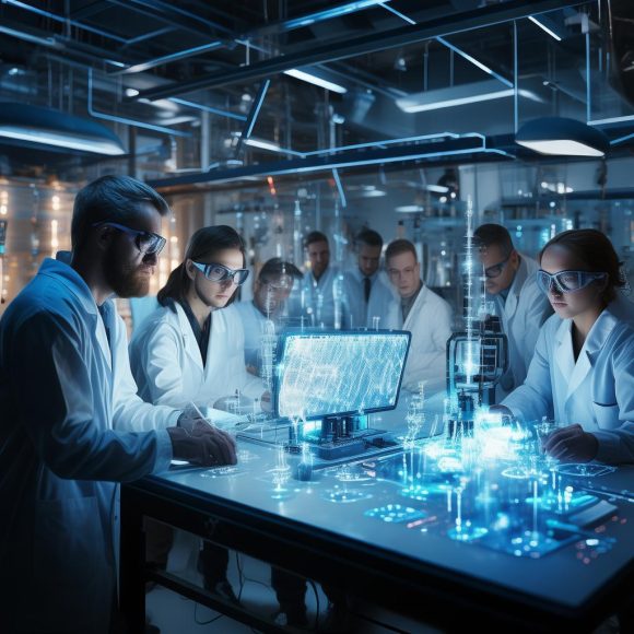 自然·光子学:揭开光的科学力量