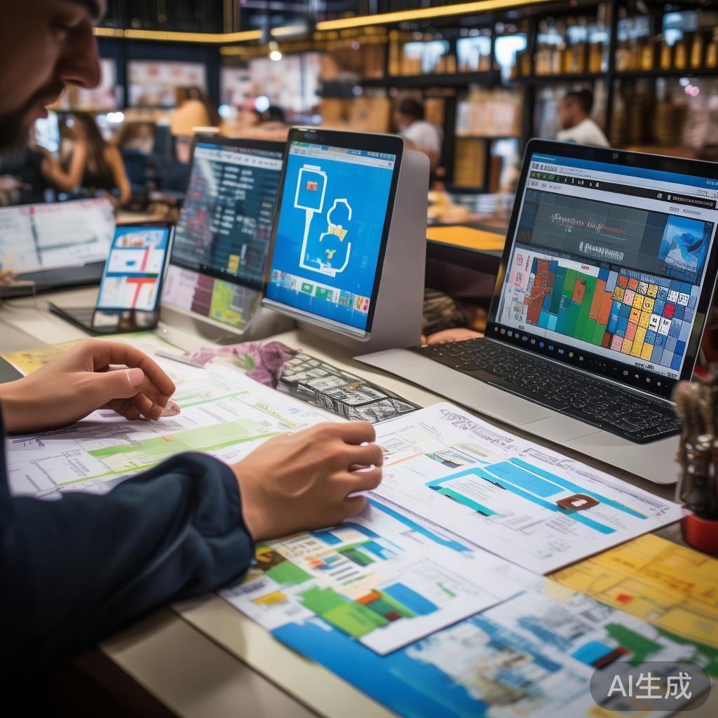 本地SEO优化服务:打造本地化线上竞争力的必备策略