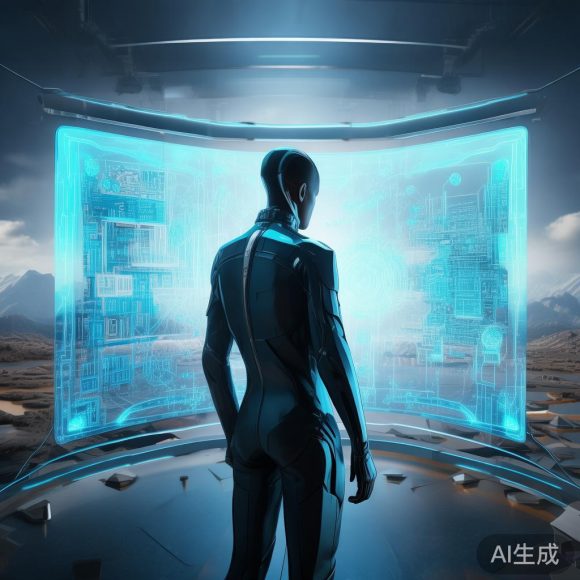 未来产业发展是双能驱动的:技术与市场的黄金搭档