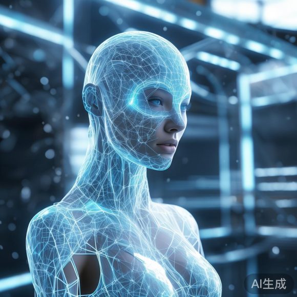 AIGC 虚拟数字人：从技术秀场到产业引擎的全面爆发