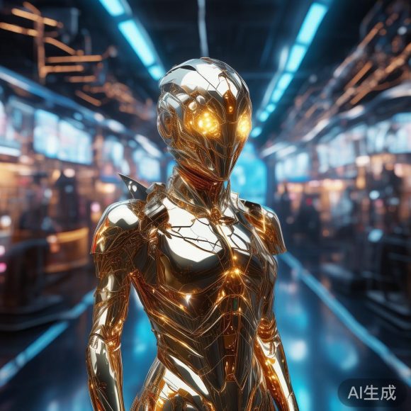 人工智能与量子计算“量智融合”:开启未来科技的双重革命