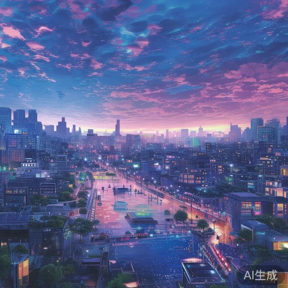 国内 AI 资讯重点汇总:技术爆发、应用落地与信息获取全解析