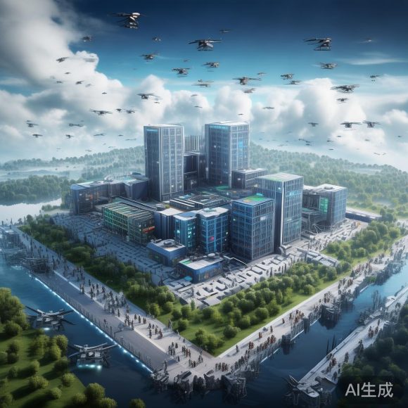 AI 行业技术壁垒分析:巨头筑墙,小厂突围,2025年谁主沉浮?