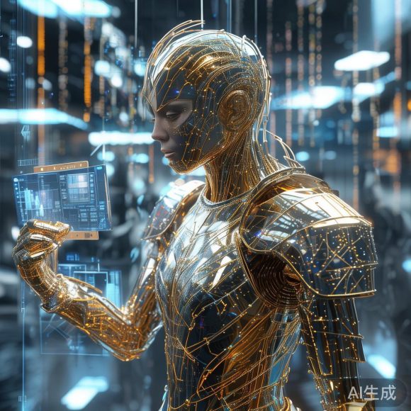 AGI多任务处理能力研究:解锁通用人工智能的“全能”潜能