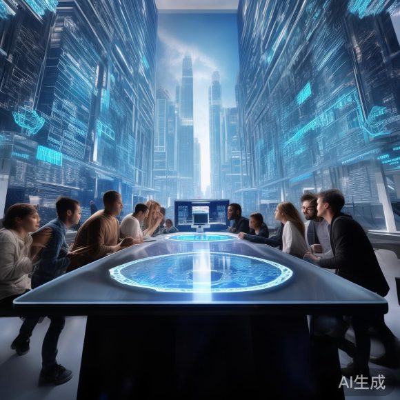 国际 AI 资讯精选汇总
