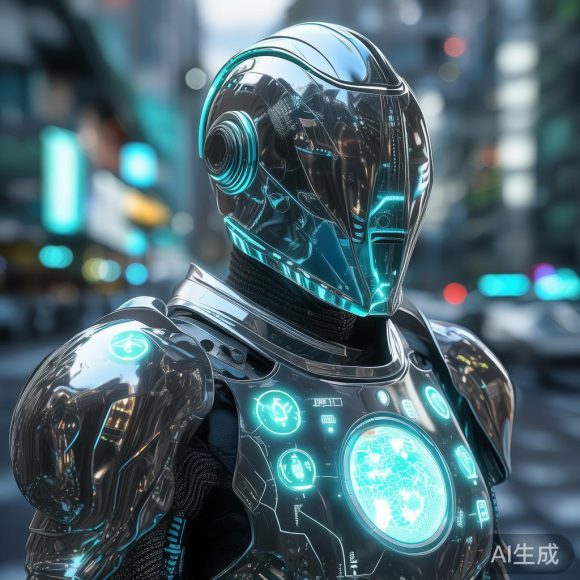 AI+环保：2025年环境监测技术迎来智能革命