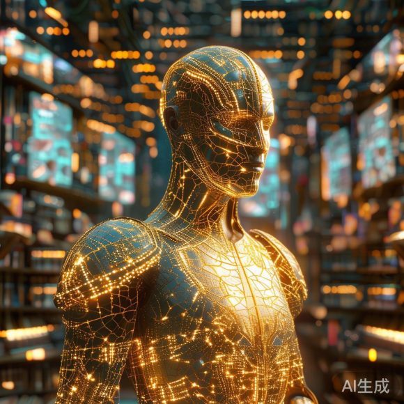 AGI 知识图谱构建研究:通向通用智能的“语义基石”