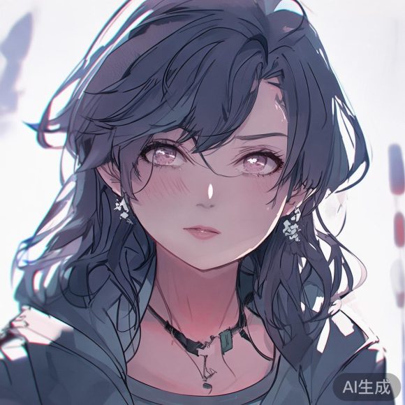 AIGC 动漫角色生成工具:让创意零门槛落地