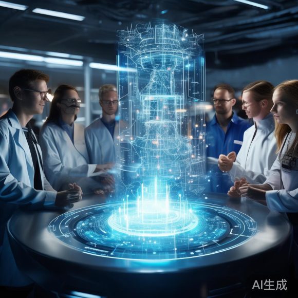 AGI 技术标准制定探索:通往可信通用智能的必经之路