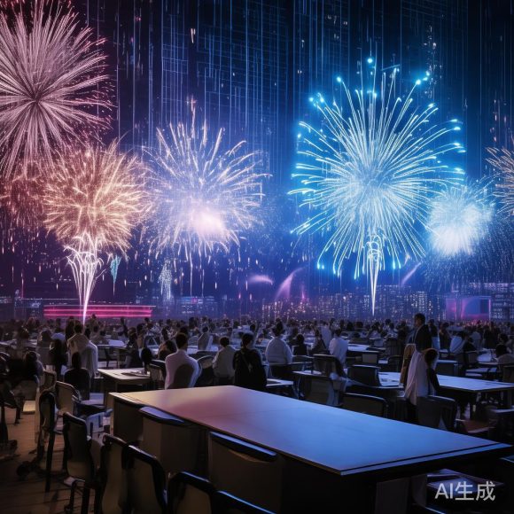 AI大模型最新发布:2025年国庆前技术井喷,全球巨头竞相亮剑