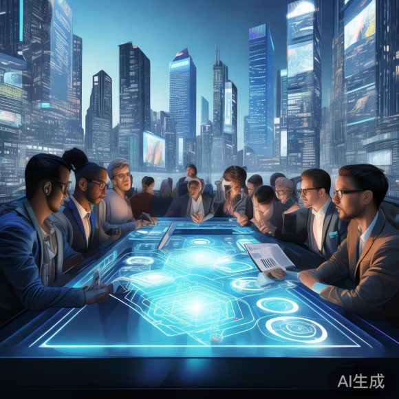 每周 AI 资讯汇总:前沿动态一网打尽,助你把握科技脉搏