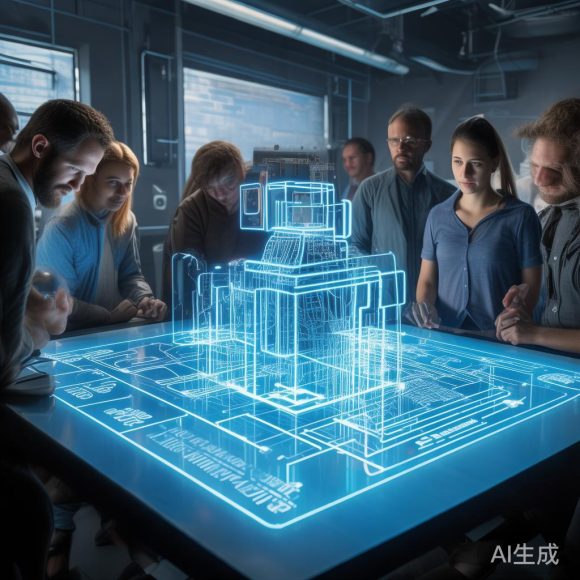 AGI 安全防护技术:谷歌DeepMind等巨头如何为“超级智能”系上安全带?