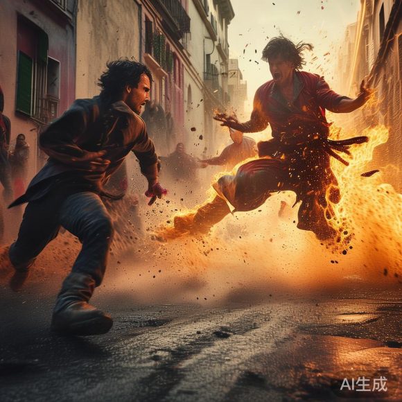 剧情号如何设计一个让人无法滑走的标志性开场？
