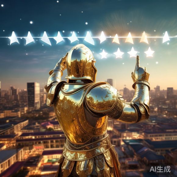 在线评价管理:从被动应对到主动运营,打造品牌口碑的数字护城河