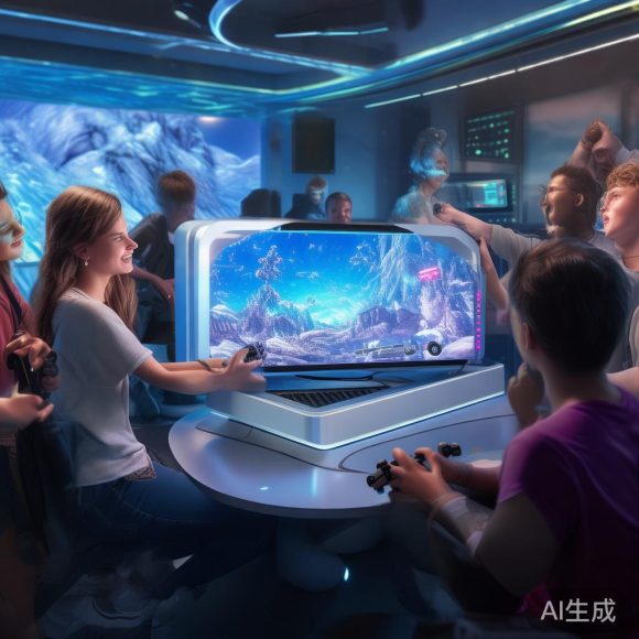 云游戏：未来已来，你准备好了吗？