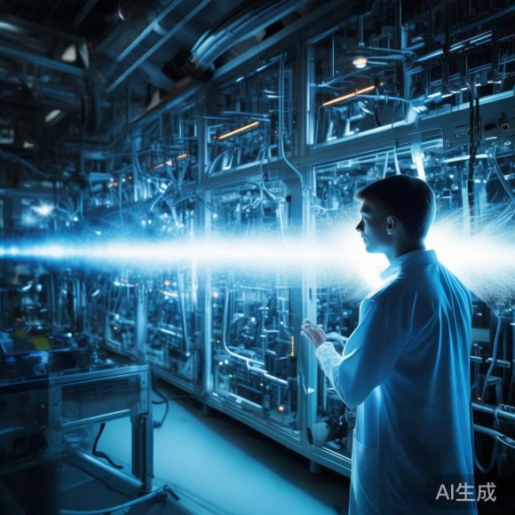探索光的量子世界:从理论到颠覆性应用