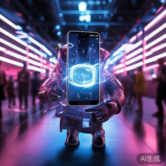 Neo6首发搭载全新骁龙8:性能旗舰的全面进击