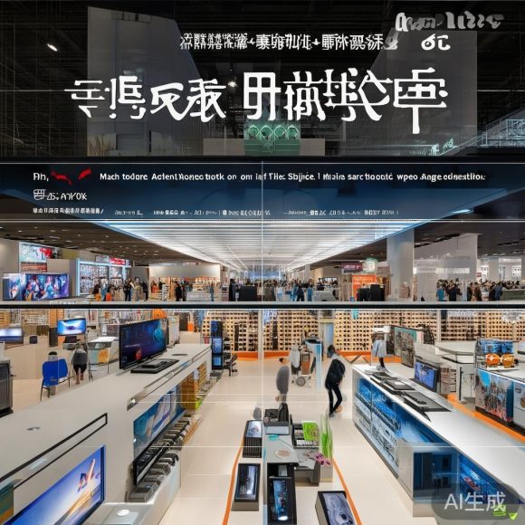 苏宁易购Max店:不只是卖家电,更是你的未来生活灵感空间