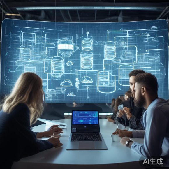 数据集成:打破数据孤岛,释放企业数据价值的终极指南