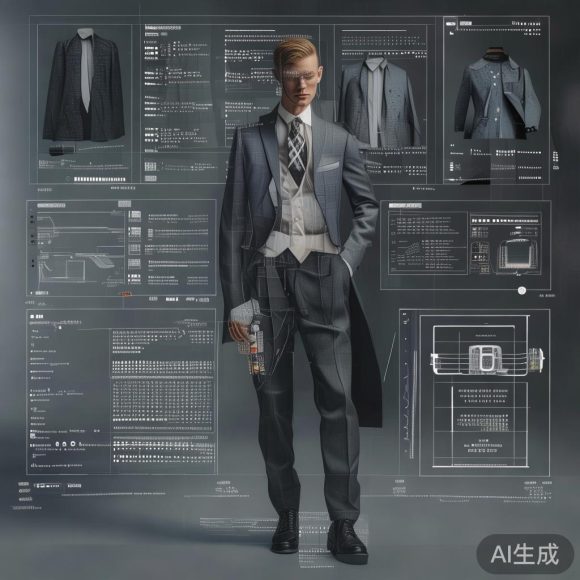 小红书AI穿搭助手引领潮流穿搭:科技赋能,人人都是时尚达人