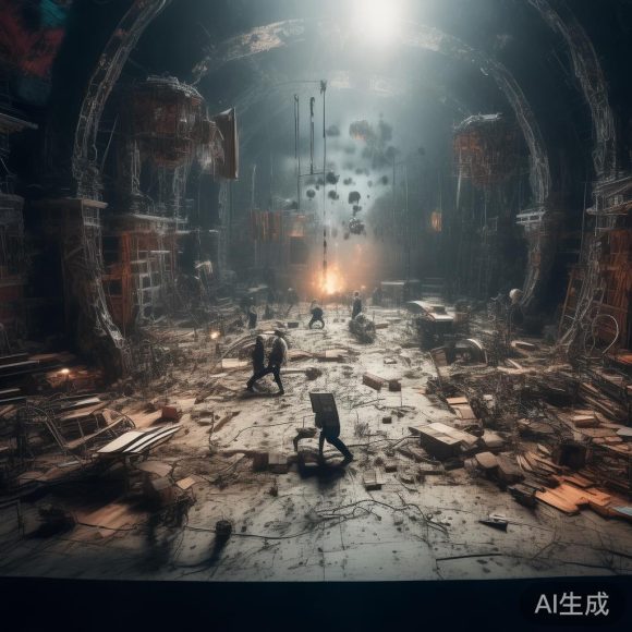 揭秘影视制作:从灵感到银幕的奇幻旅程