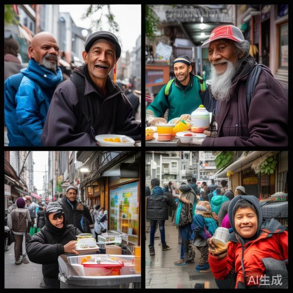 当善意成为习惯:从杭州包子铺看社会福利的另一种可能