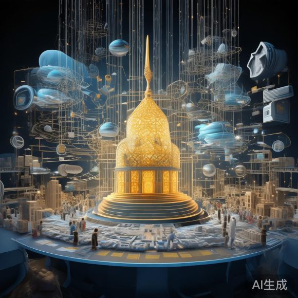 汇聚数据：企业数字化转型的基石与实践指南