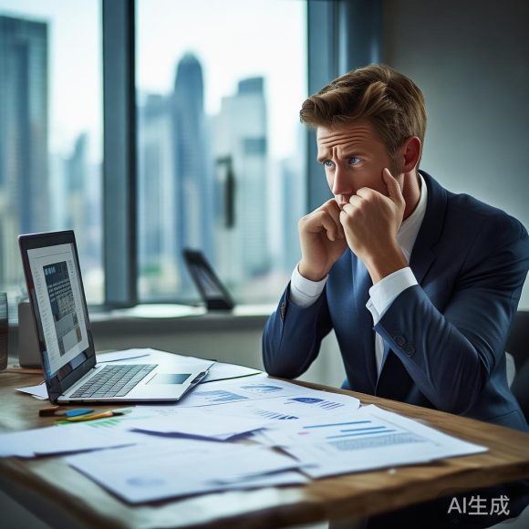 创业濒临危机?这份融资策略指南助你逆风翻盘