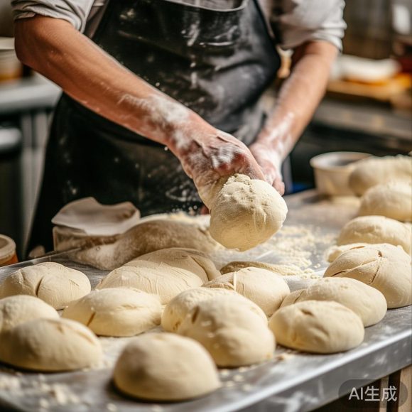 制作常见问题解答:从面点到工业,一文解决你的所有疑惑