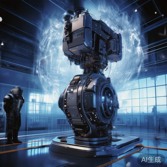 揭秘高速成像:捕捉瞬息万变的科学之眼