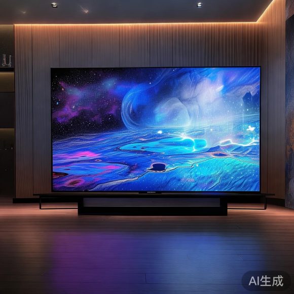 飞利浦OLED908评测:搭载MLA黑科技,亮度飙升的影音旗舰