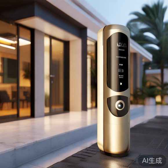 2025年智能门铃选购全攻略:谁才是你家门口的“AI哨兵”?