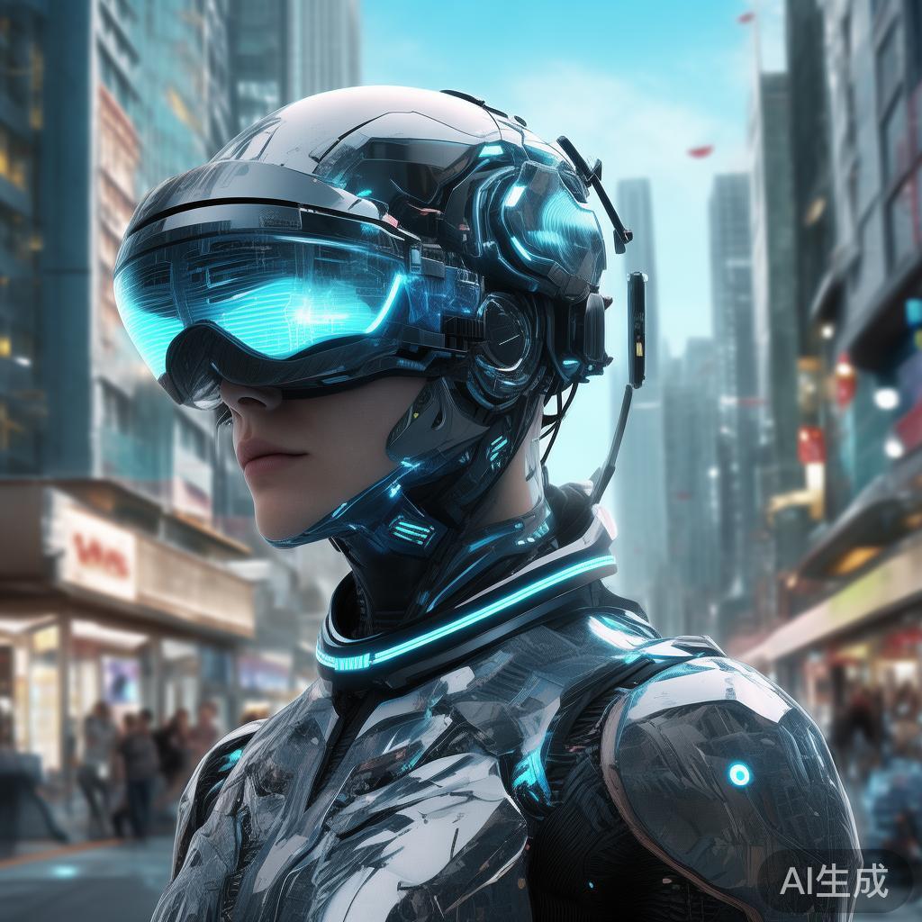 探索元宇宙2.0:虚实融合的新纪元,我们准备好了吗?